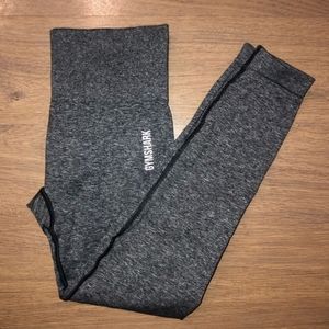 Gymshark Seamless Leggings